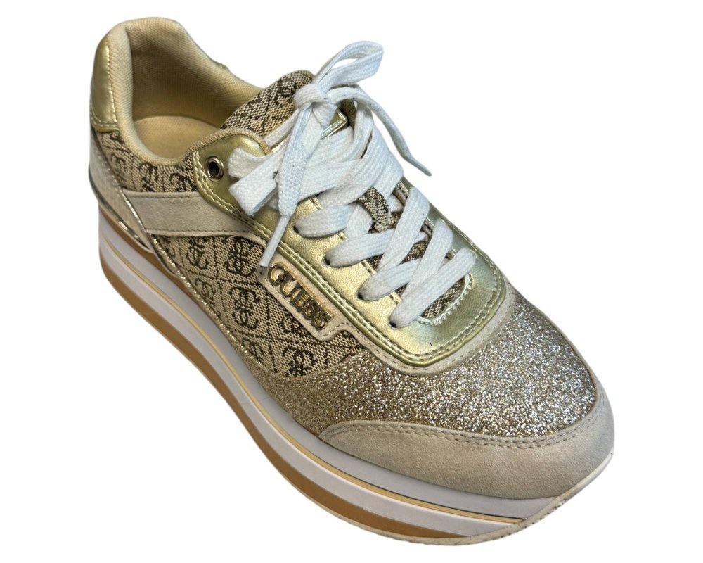 Guess  BUTY SPORTOWE  damskie 37