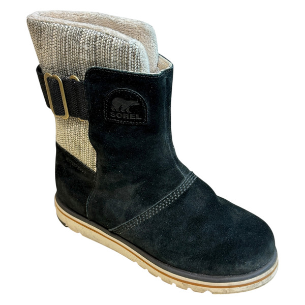 Sorel Rylee ŚNIEGOWCE damskie 39