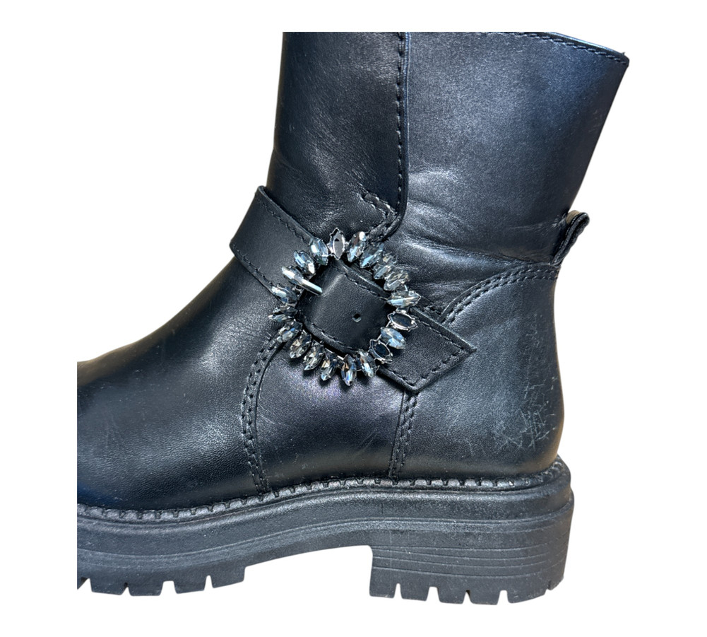 Sergio Bardi  BOTKI  damskie 36