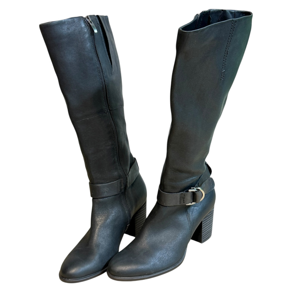 Ecco KOZAKI damskie 37