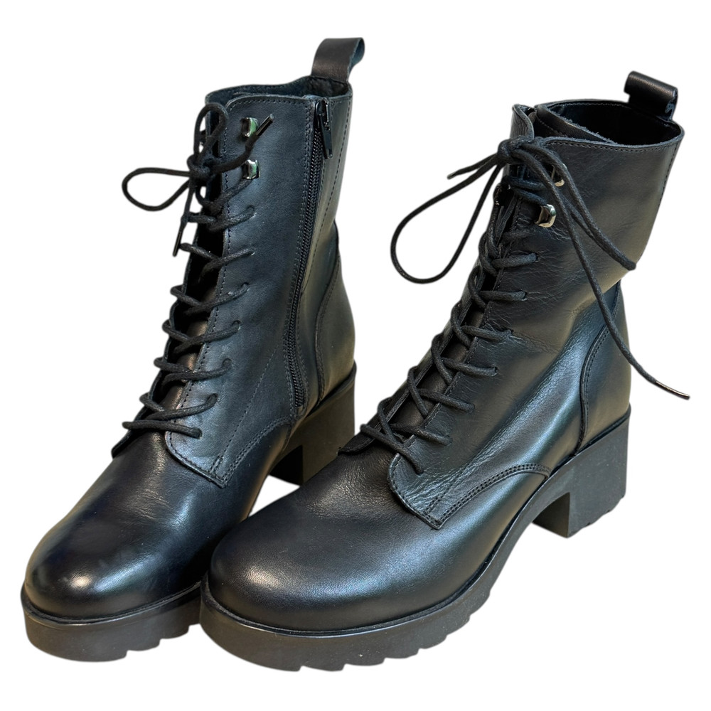 Zign BOTKI damskie 40/39