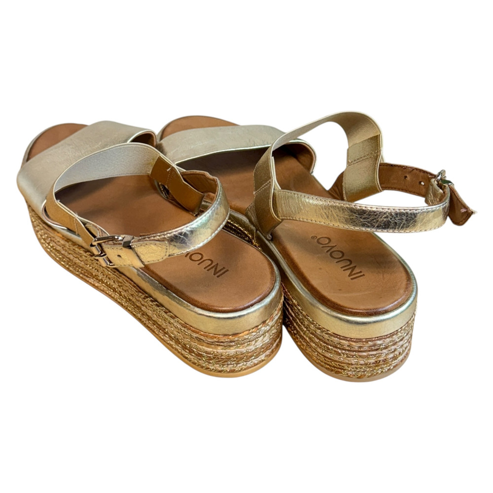 Inuovo SANDAŁY damskie 39