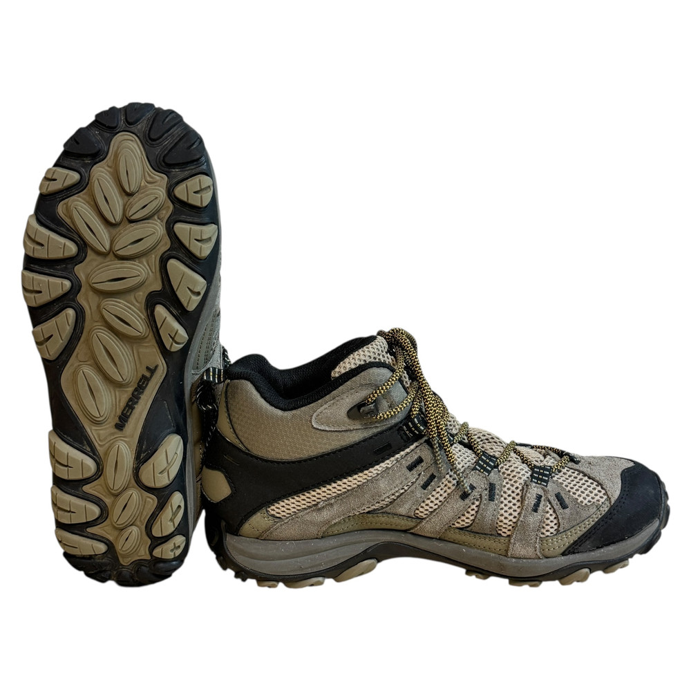 Merrell Alverstone 2 Mid GTX BUTY TREKKINGOWE męskie 43.5
