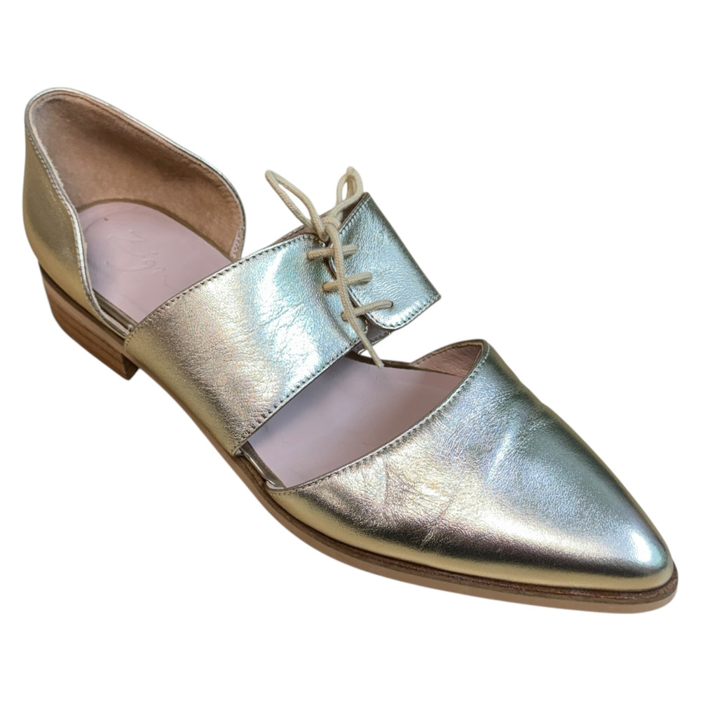 Zign BALERINKI damskie 40