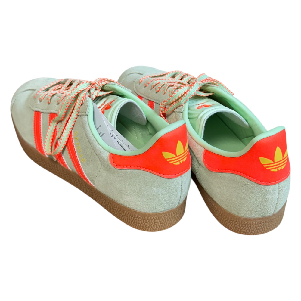 Adidas Gazelle BUTY SPORTOWE damskie 38 38 2/3