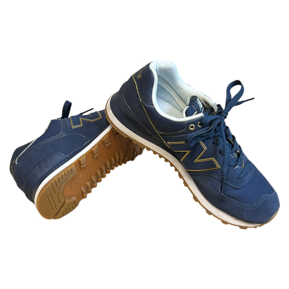 New Balance BUTY SPORTOWE damskie 39