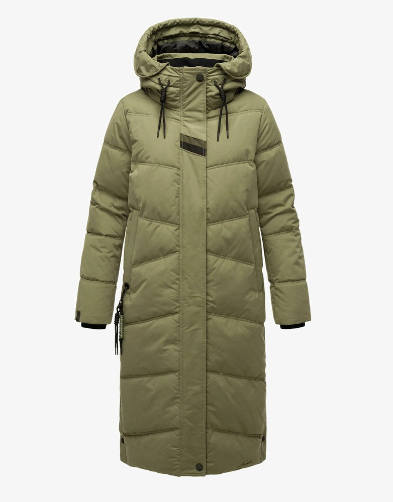 Navahoo kurtka płaszcz S