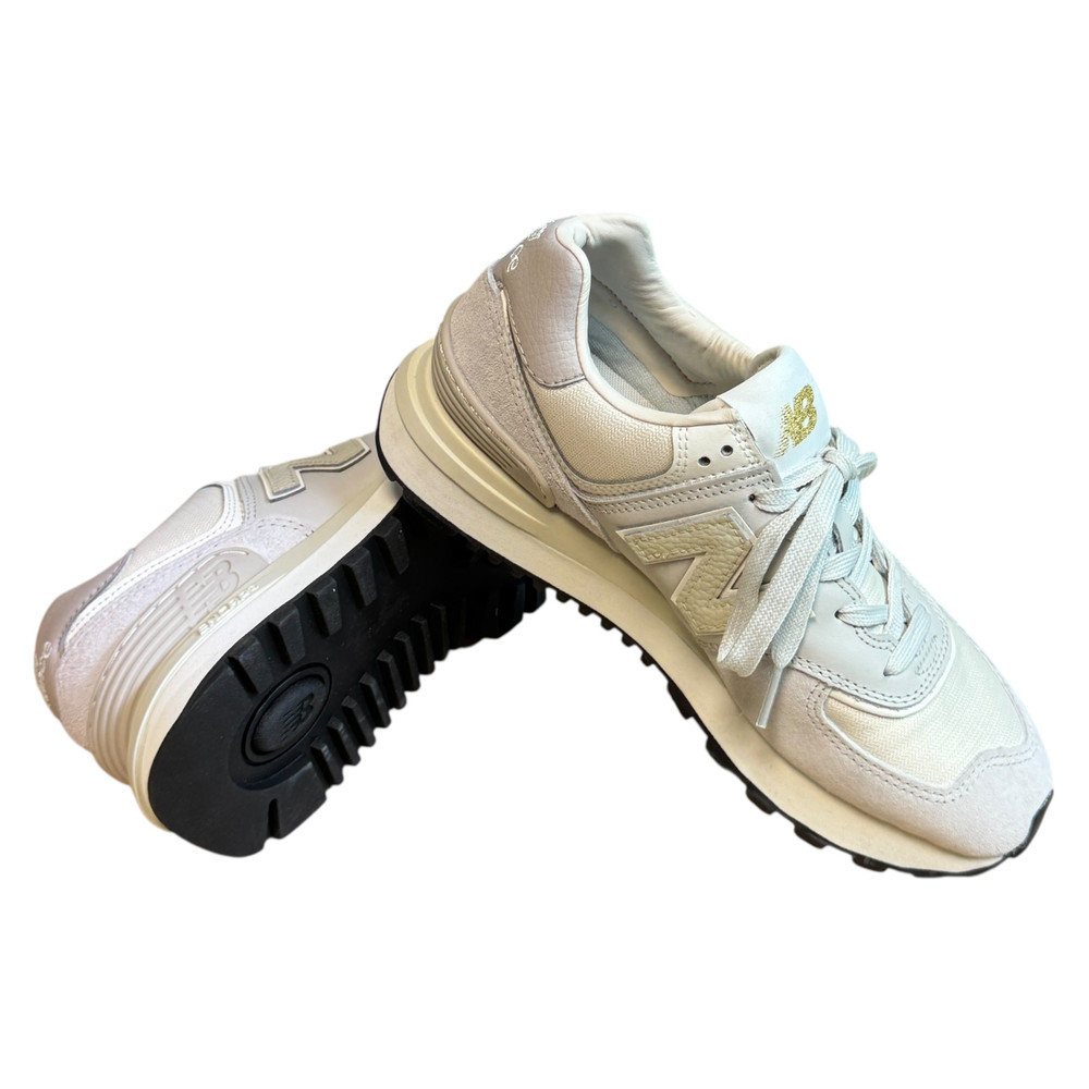 New Balance BUTY SPORTOWE damskie 38/38.5