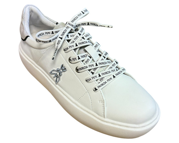 Patrizia Pepe TRAMPKI dziecięce 38