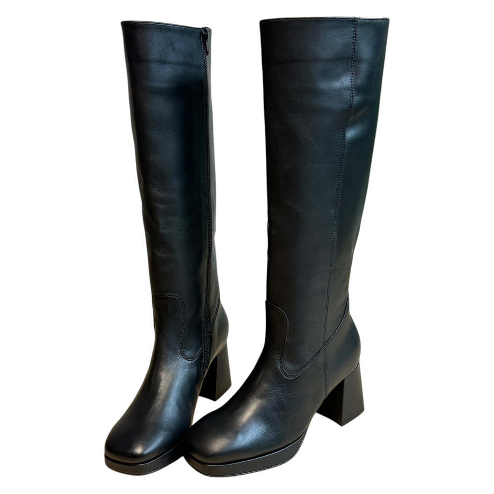 Gabor Eleganter Stiefel KOZAKI  damskie 35