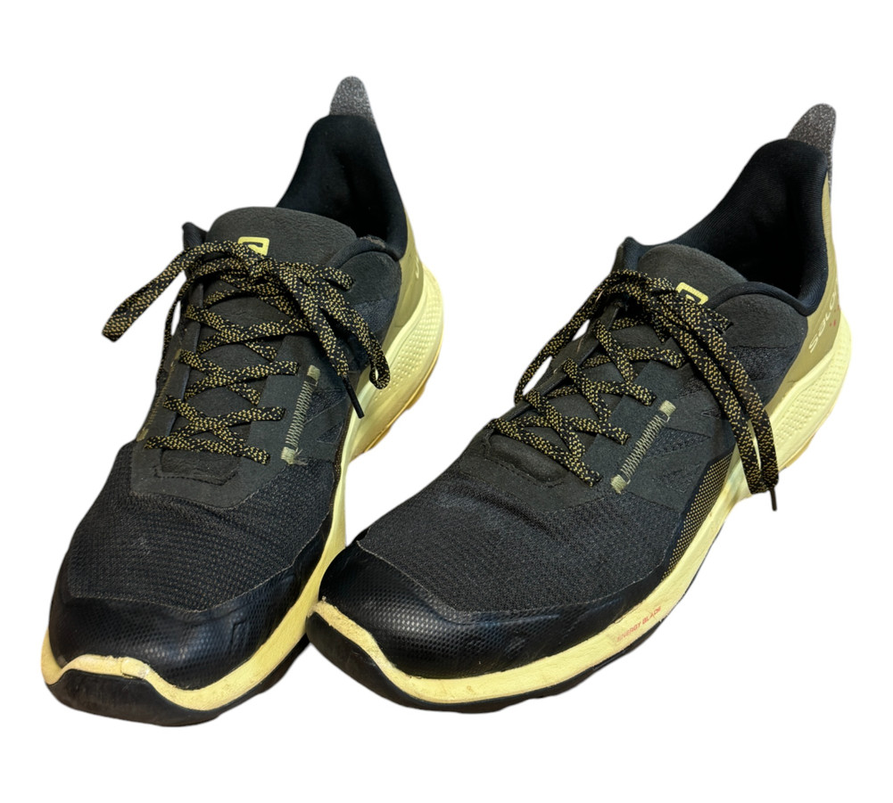 Salomon Outpulse BUTY TREKKINGOWE  męskie 46 2/3