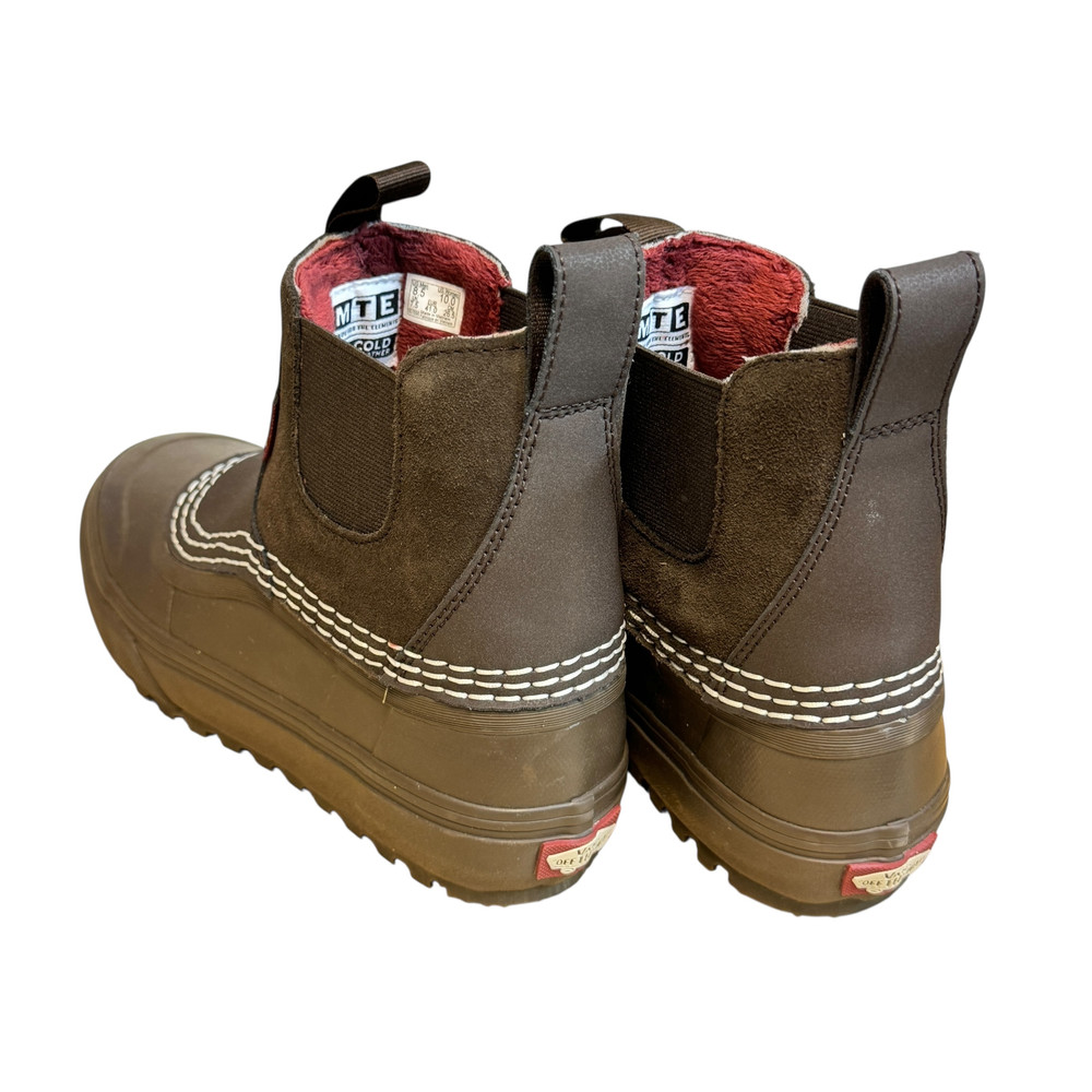 Vans ŚNIEGOWCE damskie 41/40.5