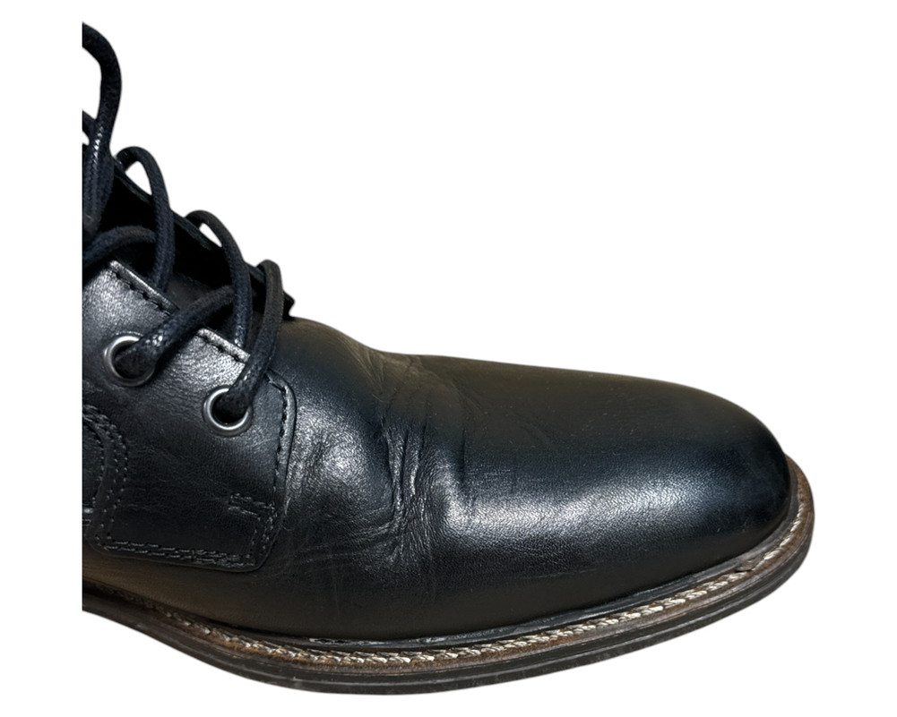 Bullboxer  BOTKI  męskie 45