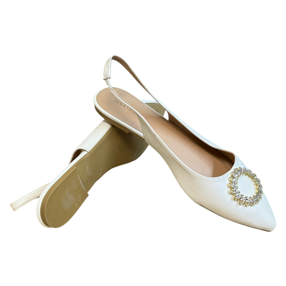 Anna Field BALERINKI damskie 44/43