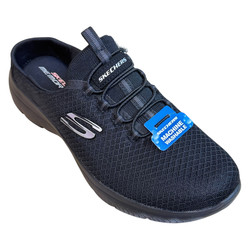 Skechers Summits-Swift Step KLAPKI damskie 38,5