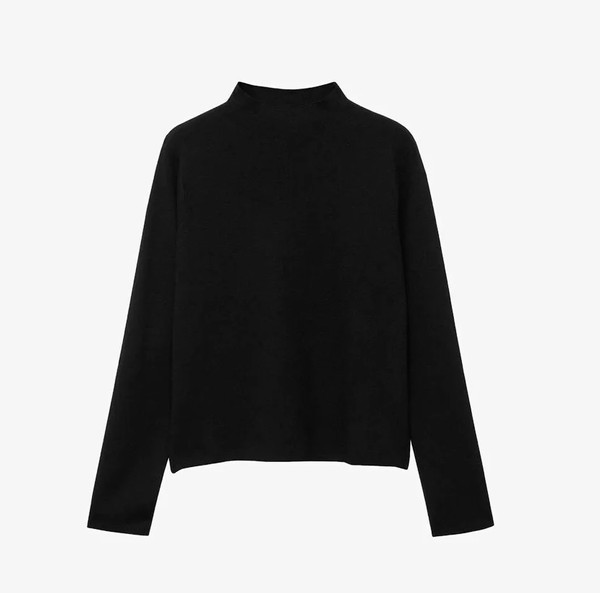 Mango CHIMNEYB Sweter M