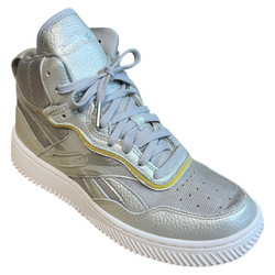 Reebok Dual Court Mid 2 BUTY SPORTOWE wysokie damskie 40.5