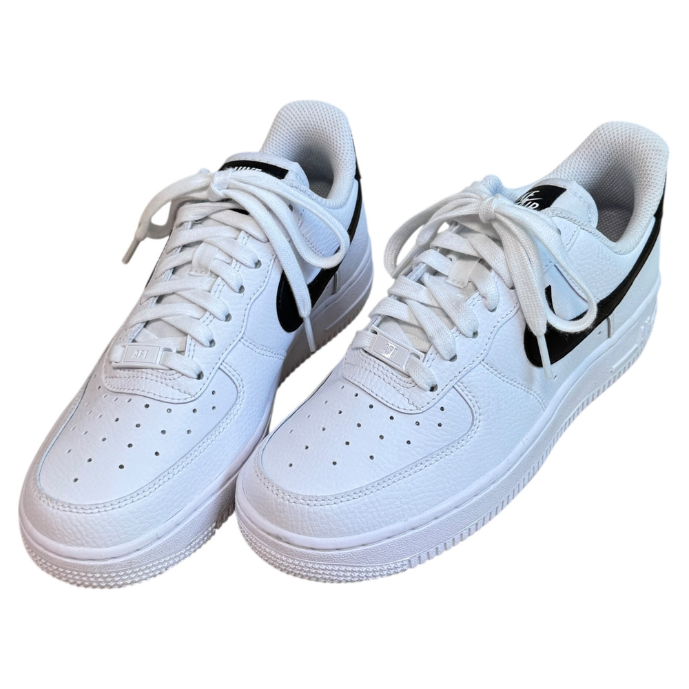 Nike AIR FORCE 1 '07 BUTY SPORTOWE damskie 37.5