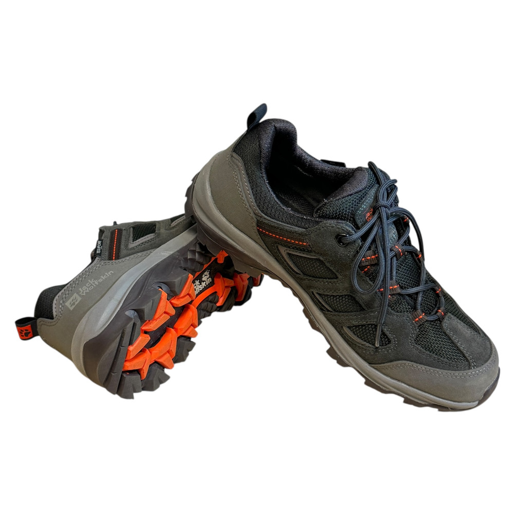 Jack Wolfskin Vojo 3 Texapore Low BUTY TREKKINGOWE męskie 41
