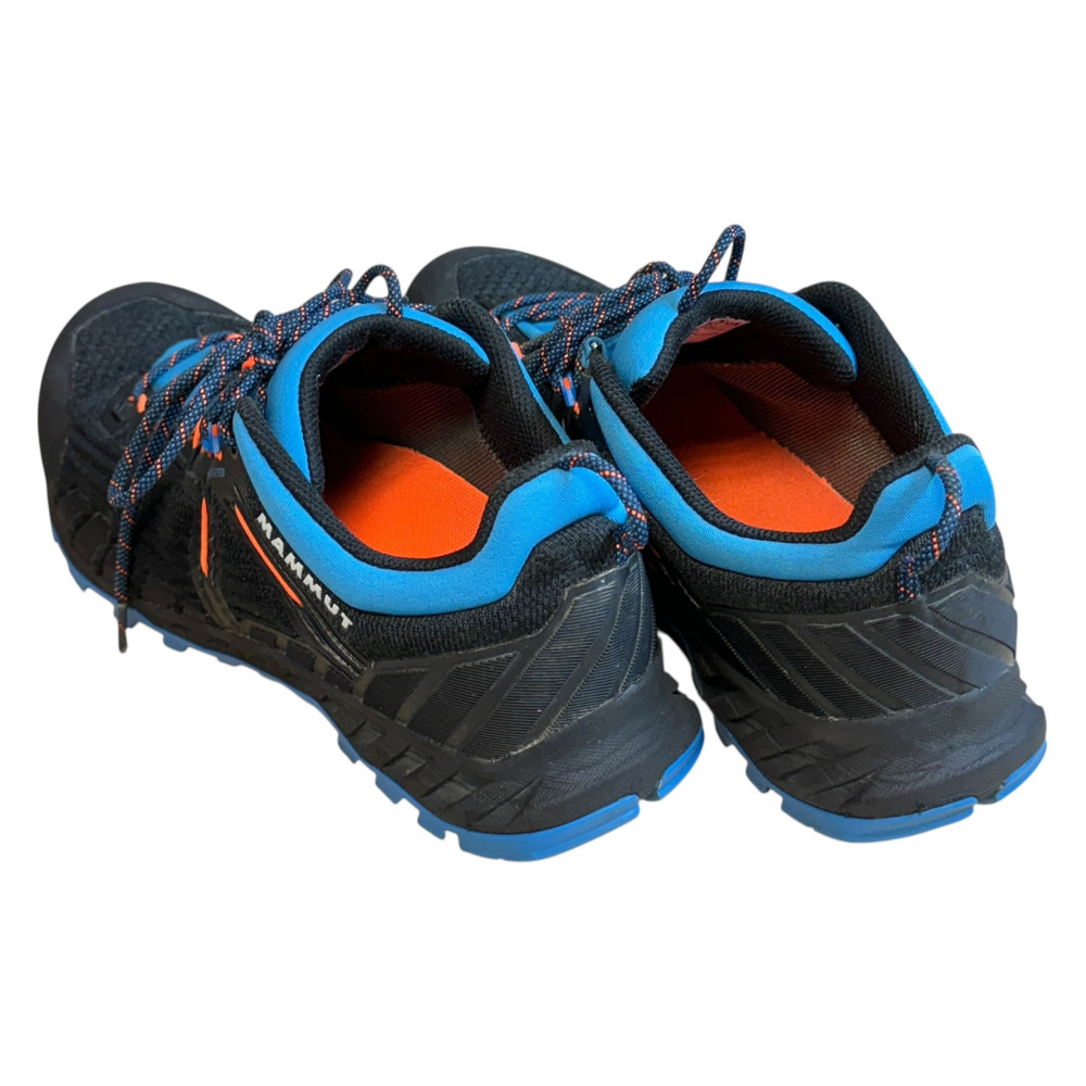 Mammut Alnasca Knit III Low GTX BUTY TREKKINGOWE męskie 42