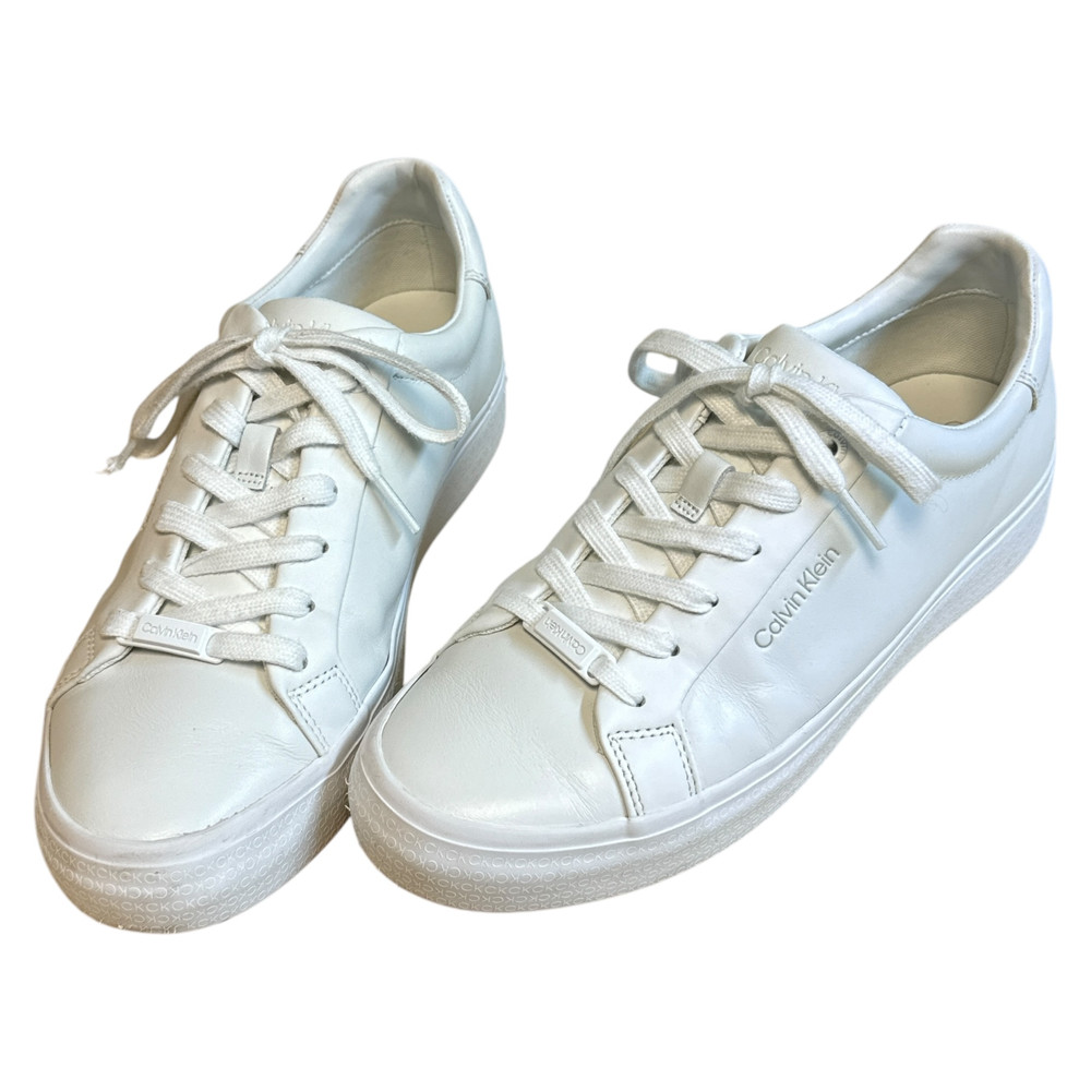 Calvin Klein Vulc Lace Up Nano Fox BUTY SPORTOWE  damskie 40