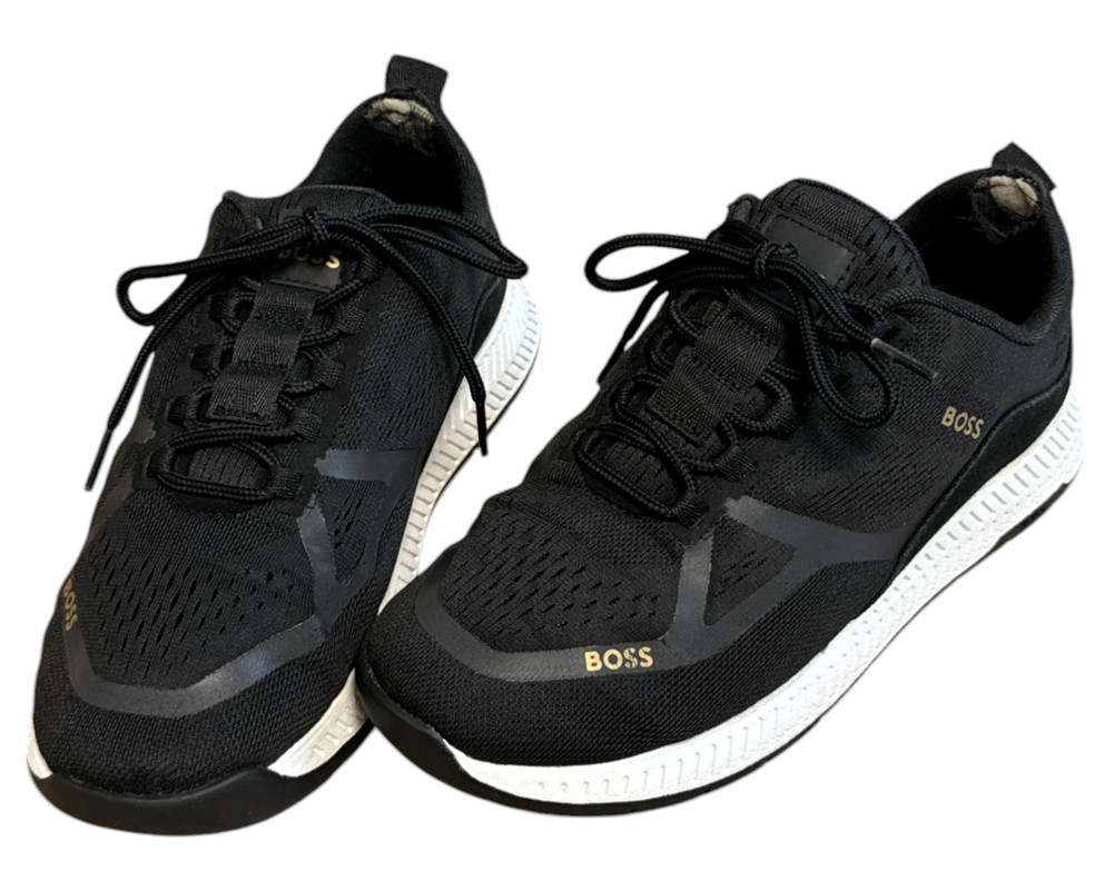 Hugo Boss Titanium BUTY SPORTOWE  damskie 38