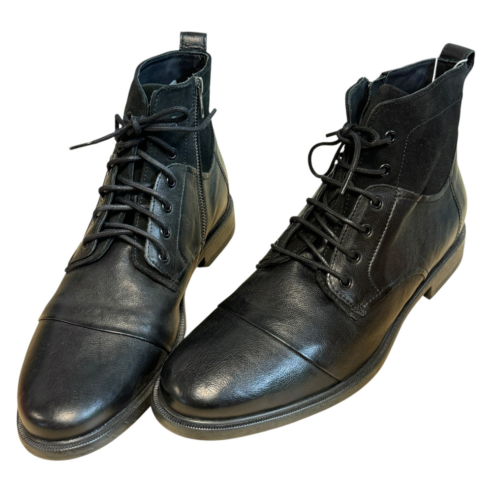 Geox Jaylon BOTKI męskie 46/45