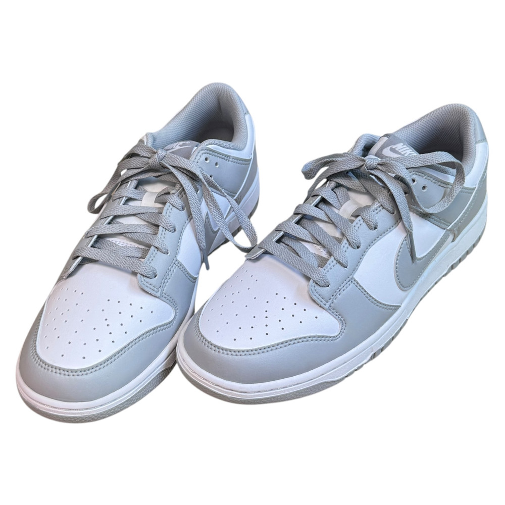 Nike Dunk Low Retro BUTY SPORTOWE męskie 44/44.5