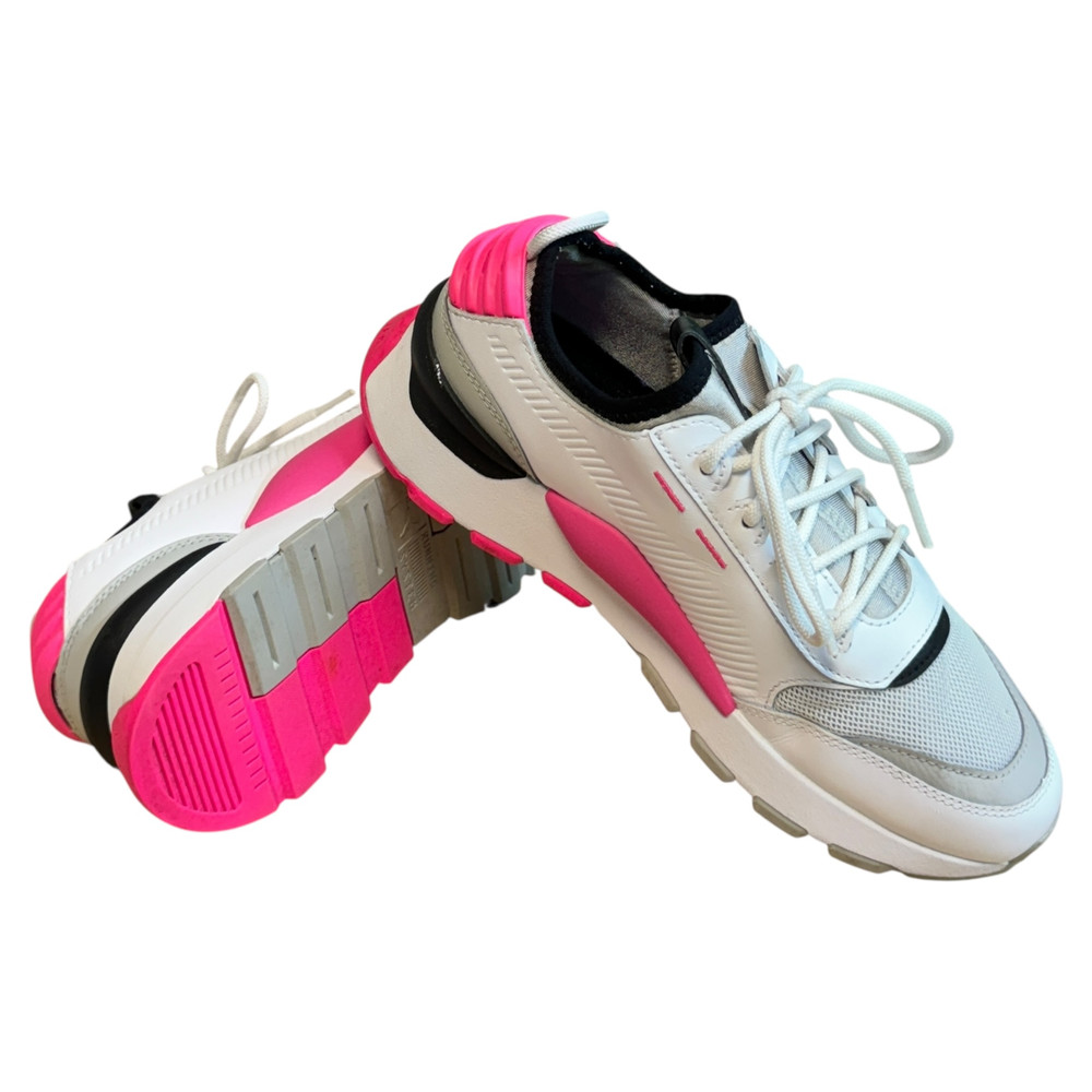 Puma Rs Sound BUTY SPORTOWE damskie 39