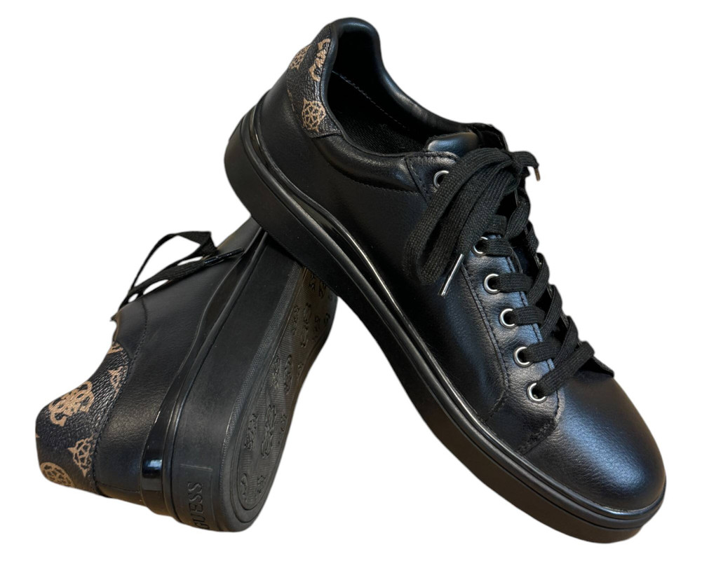 Guess Bonny TRAMPKI  damskie 39