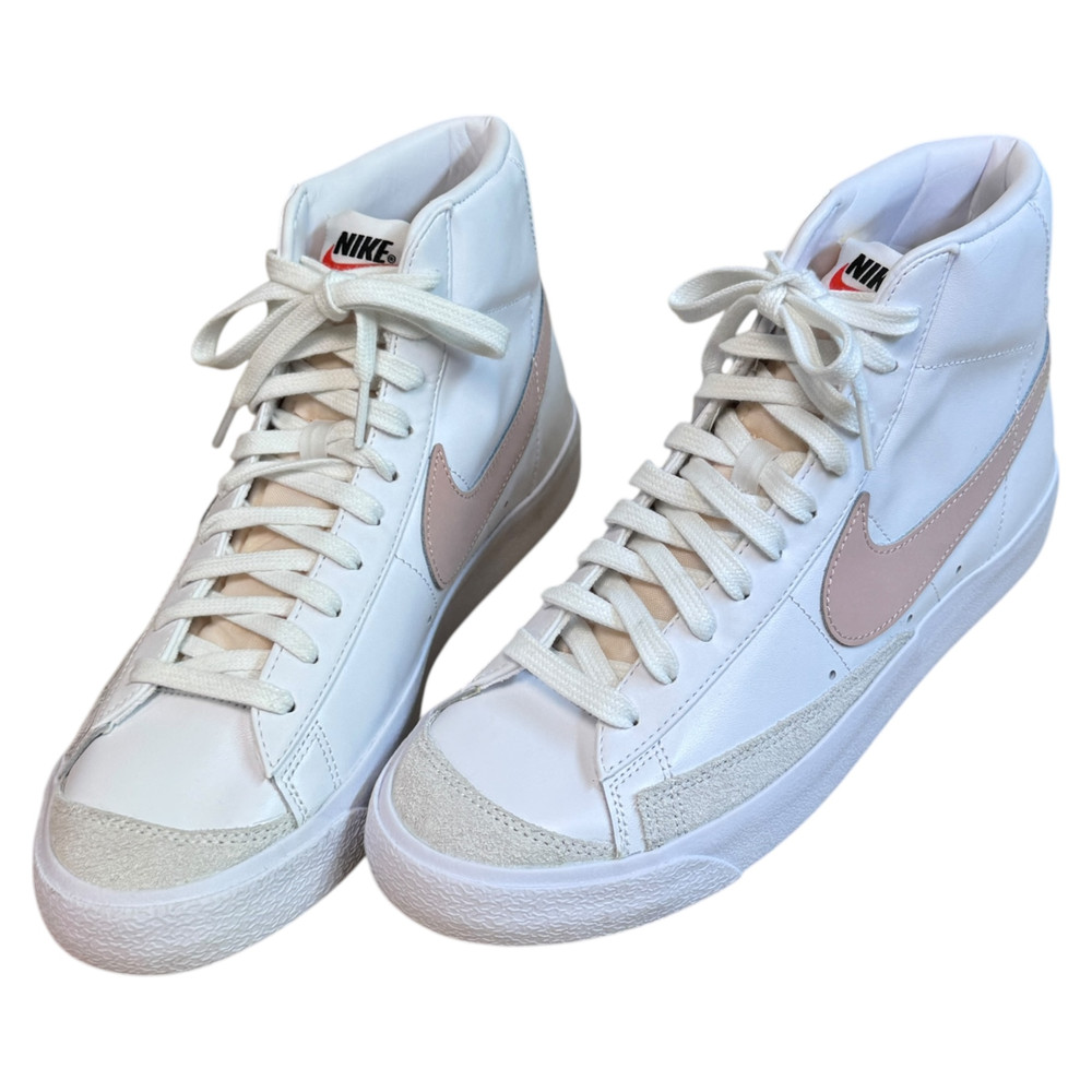 Nike BLAZER MID '77 BUTY SPORTOWE wysokie męskie 43