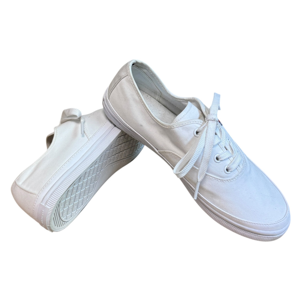 Tommy Hilfiger Essential Kesha Lace TRAMPKI damskie 37