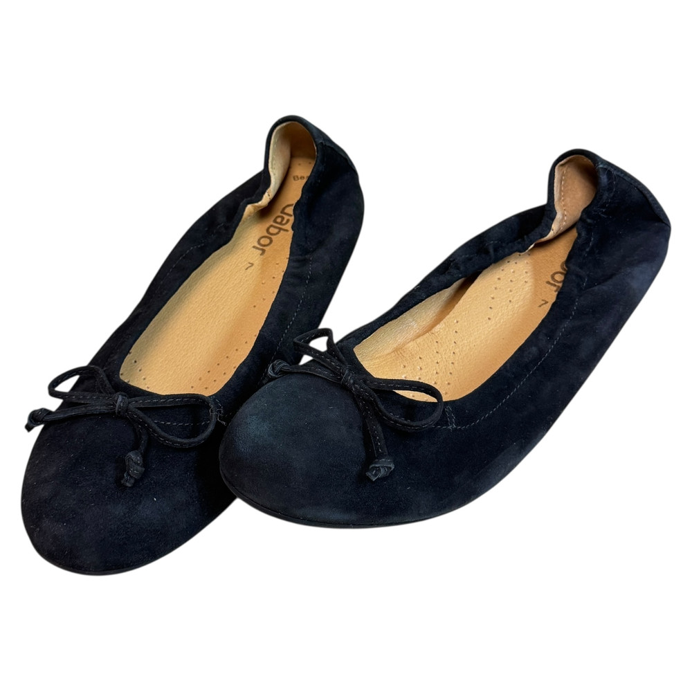 Gabor BALERINKI damskie 40,5