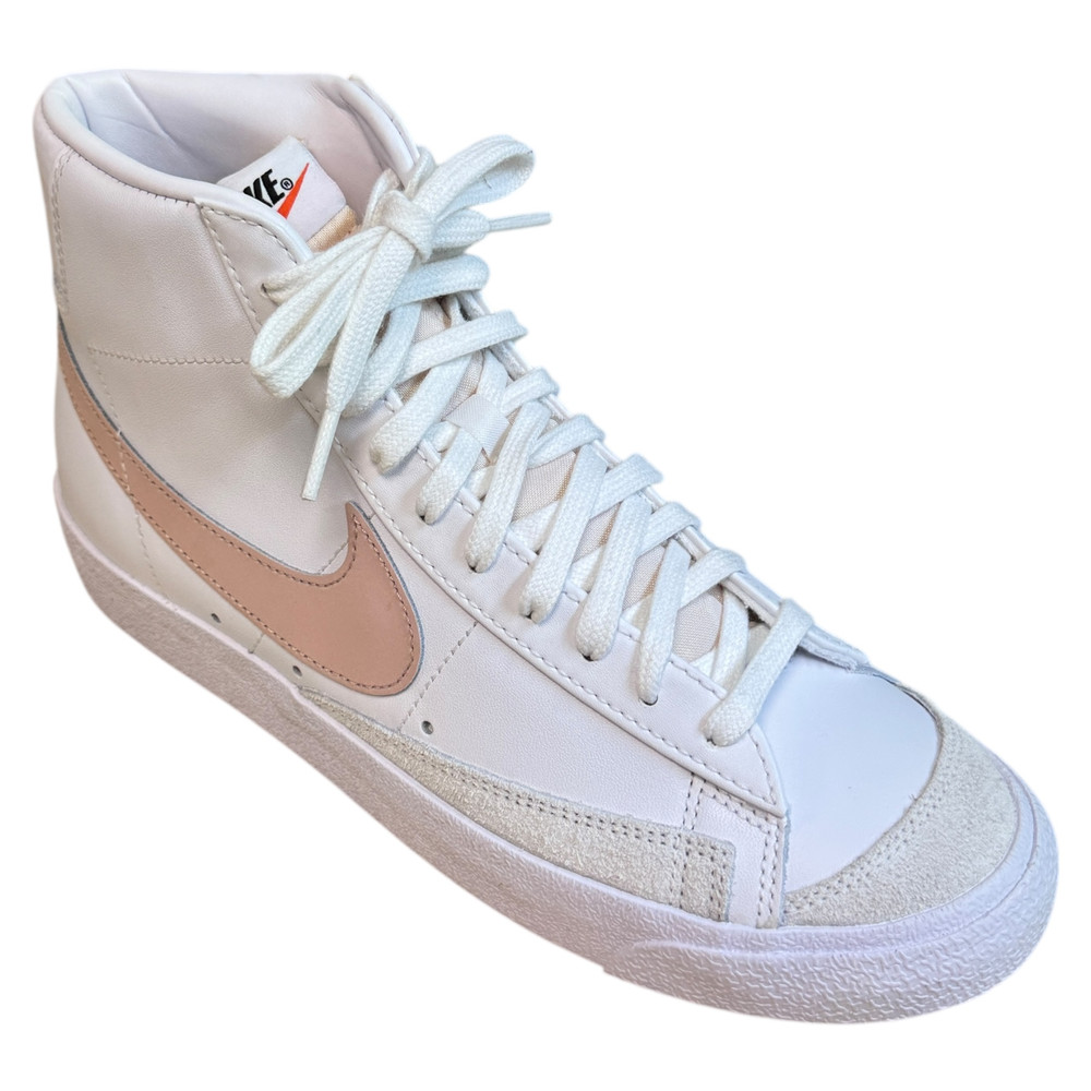 Nike BLAZER MID '77 BUTY SPORTOWE wysokie męskie 42