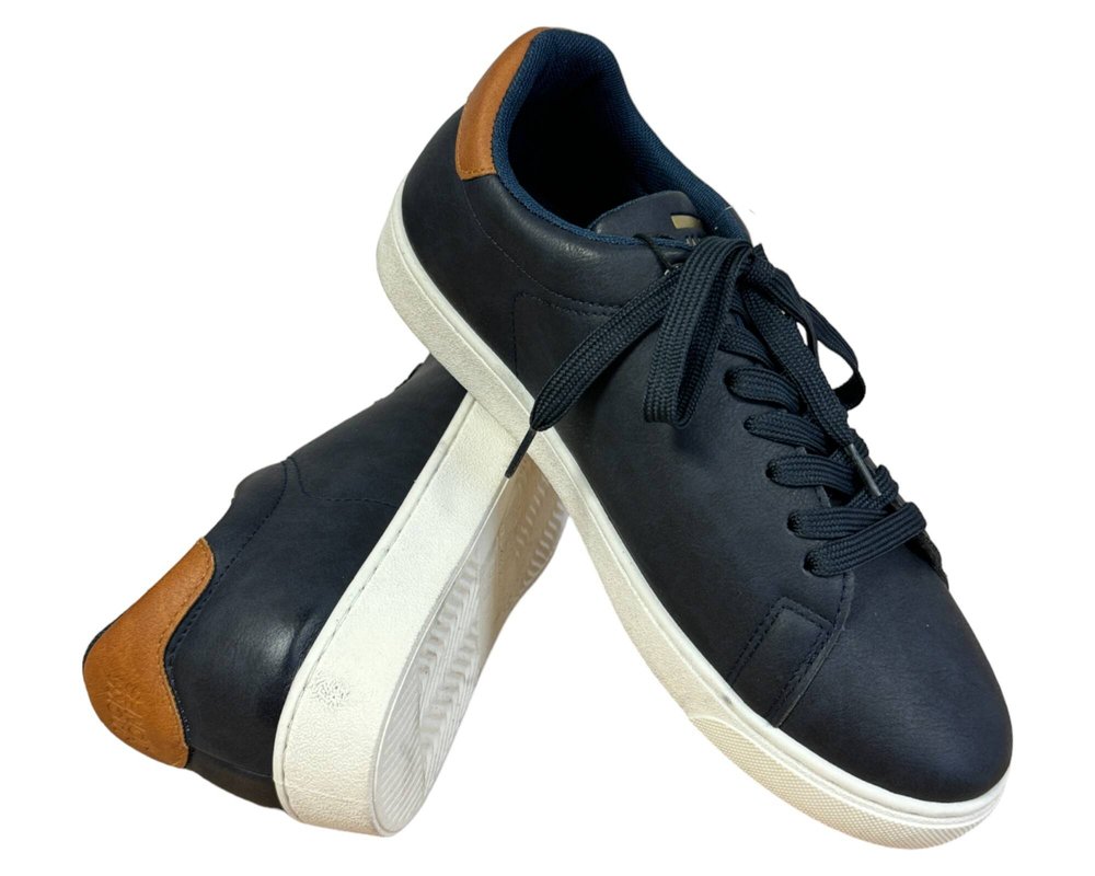 Jack&Jones JFWBLAINE PU TRAMPKI  męskie 41