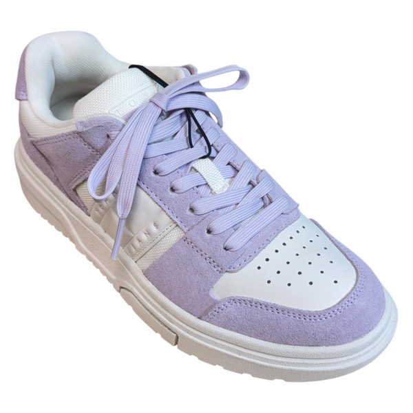 Tommy Hilfiger The Brooklyn Suede BUTY SPORTOWE damskie 38/37