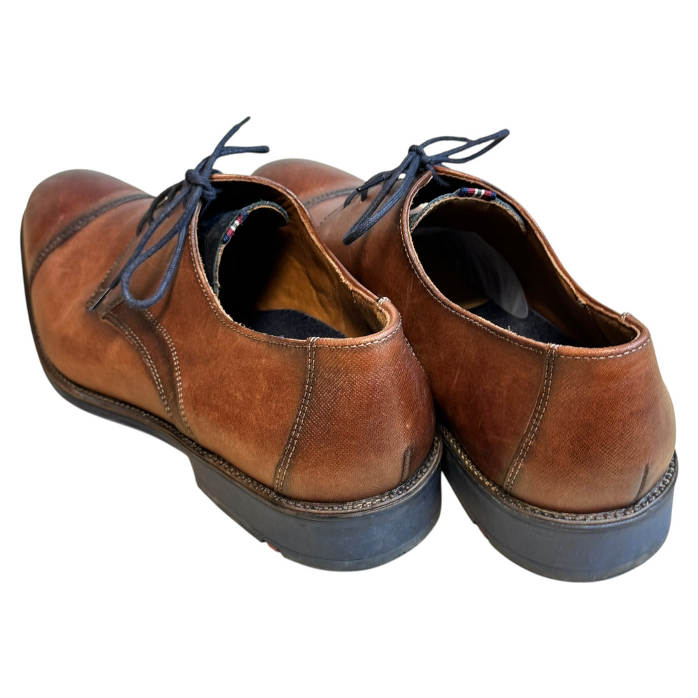 Lloyd Griffin PÓŁBUTY męskie 45