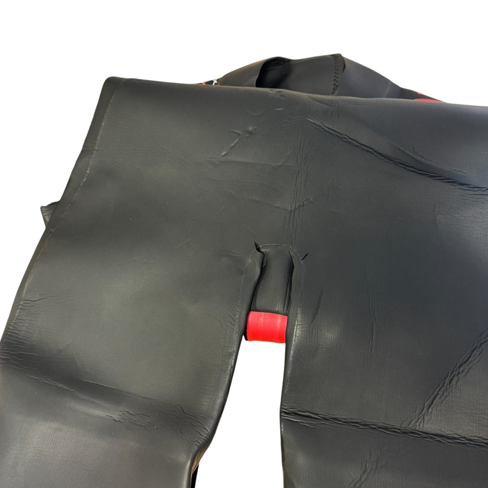 Pianka triathlonowa męska HEAD Ow Myboost Shell Fs 3.2 mm M/L 