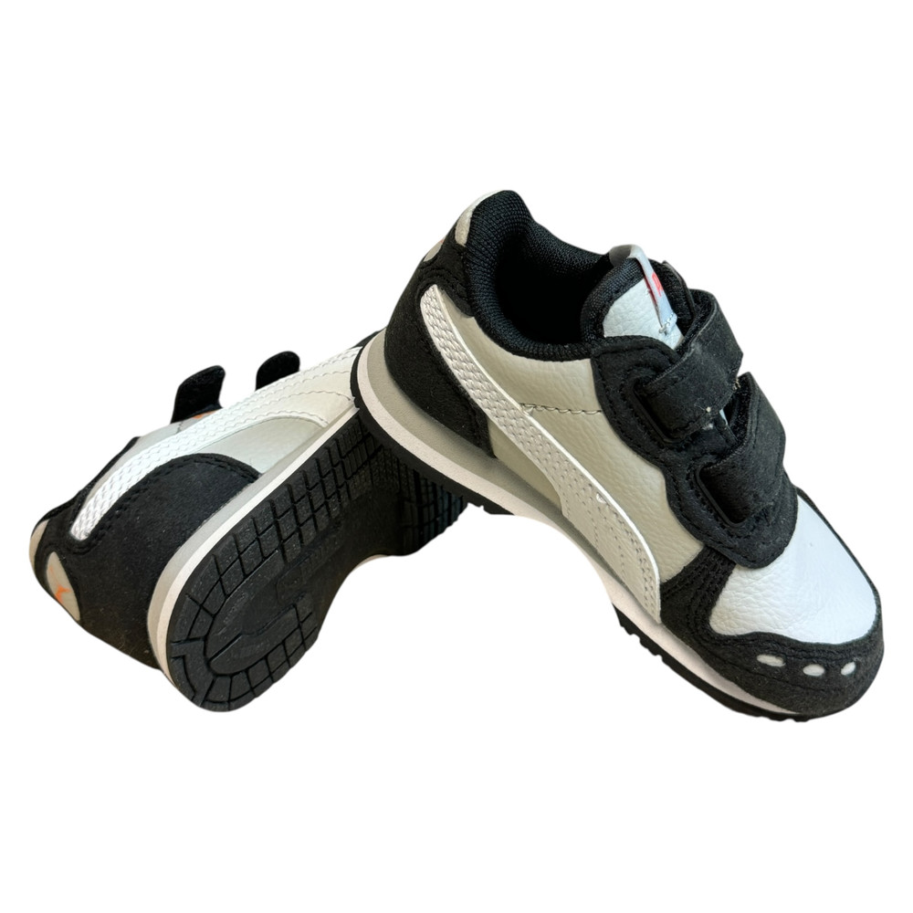 Puma Cabana Racer Sl 20 V Inf BUTY SPORTOWE dziecięce 21/22