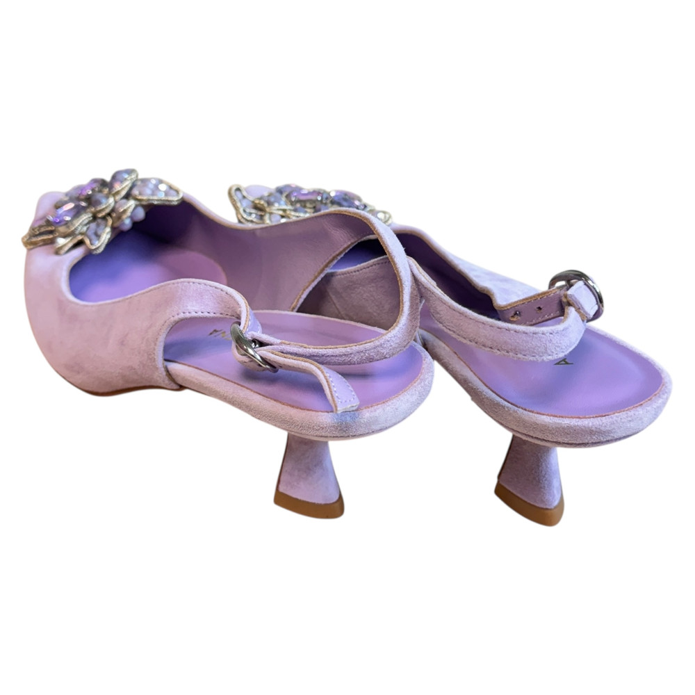 Alma en Pena SANDAŁY damskie 40/39