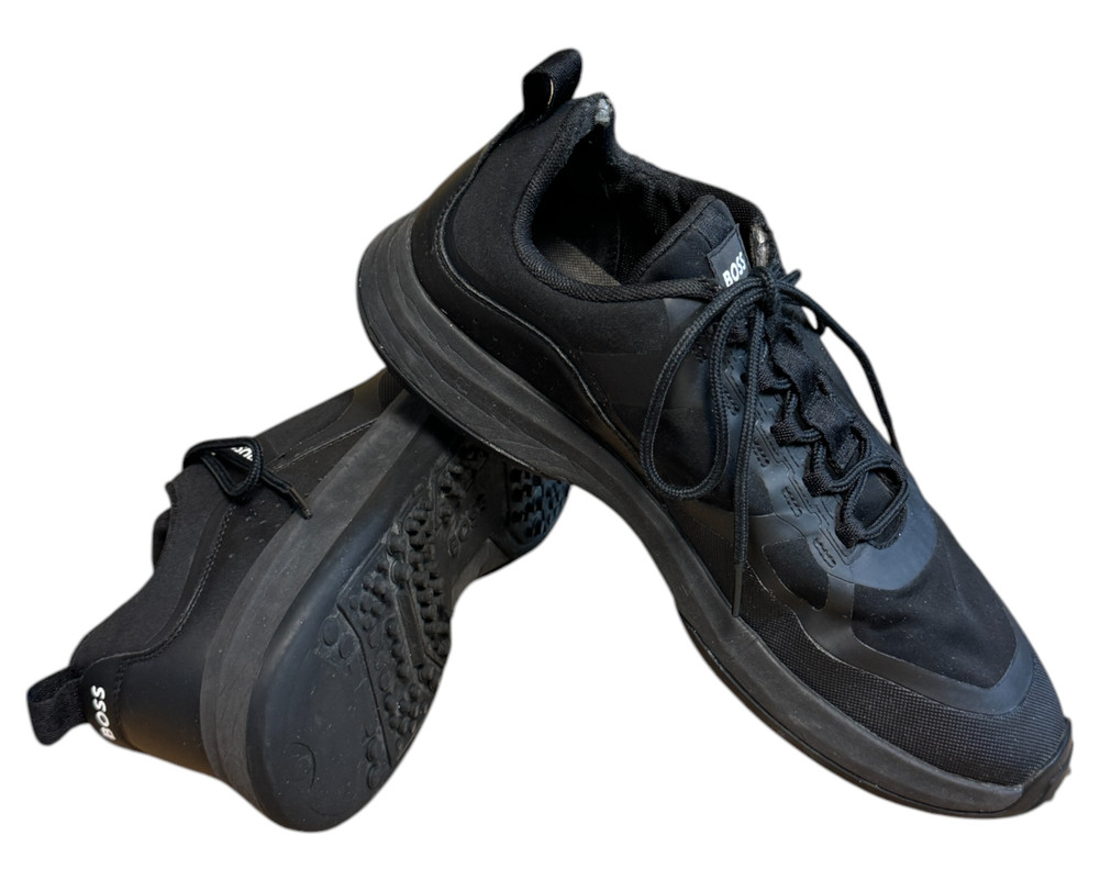 Boss Cedric BUTY SPORTOWE  męskie 43