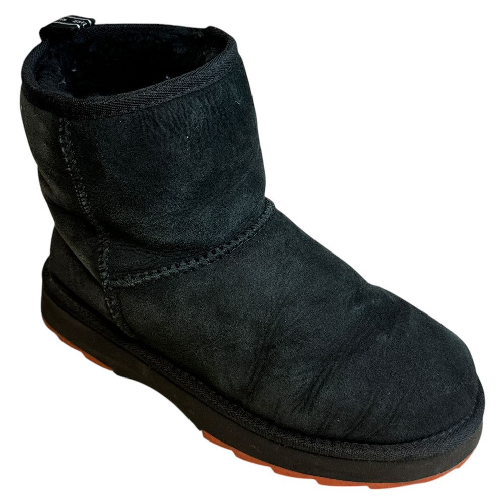 Emu Australia  Sharky Mini  ŚNIEGOWCE  damskie 39