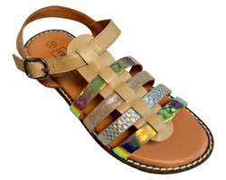 Friboo SANDAŁY dziecięce 31