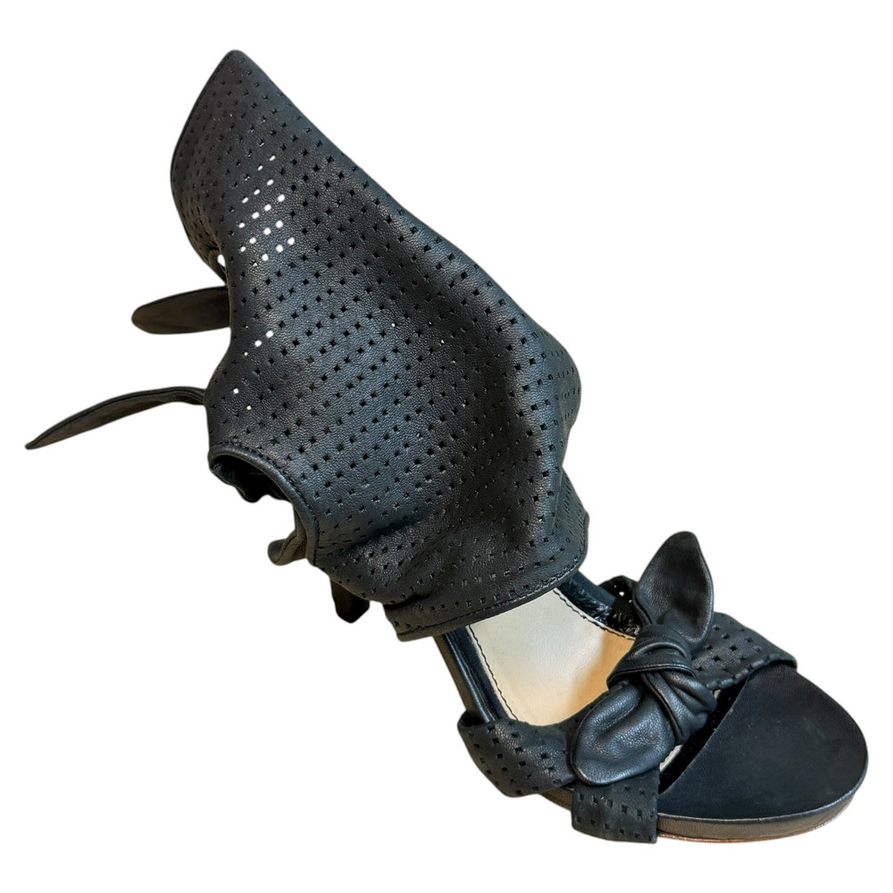 By Malene Birger sandały szpilki damskie 37