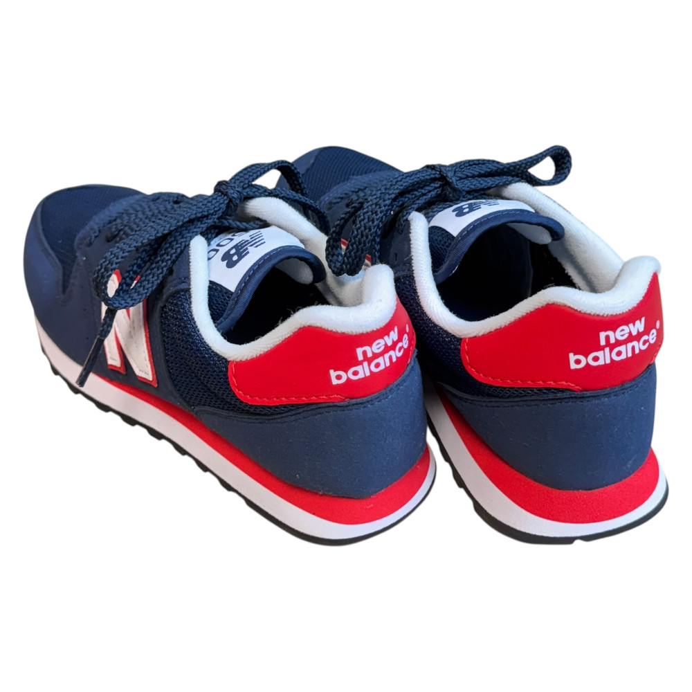 New Balance BUTY SPORTOWE damskie 37.5