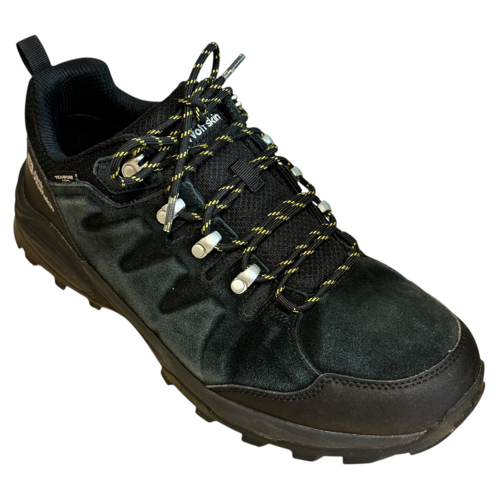 Jack Wolfskin Texapore Low BUTY TREKKINGOWE męskie 45,5