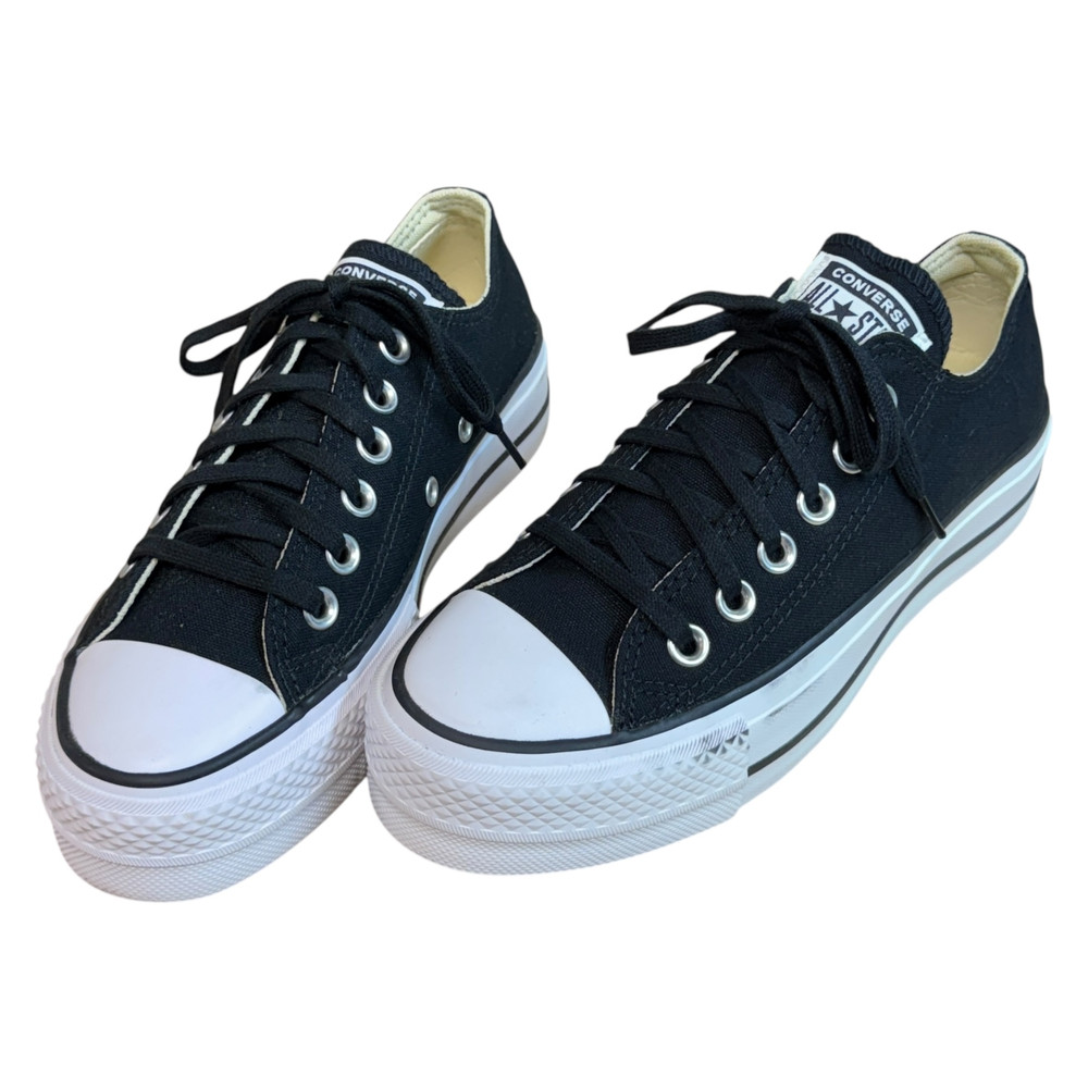 Converse Chuck Taylor All Star Lift Ox TRAMPKI damskie 36/35