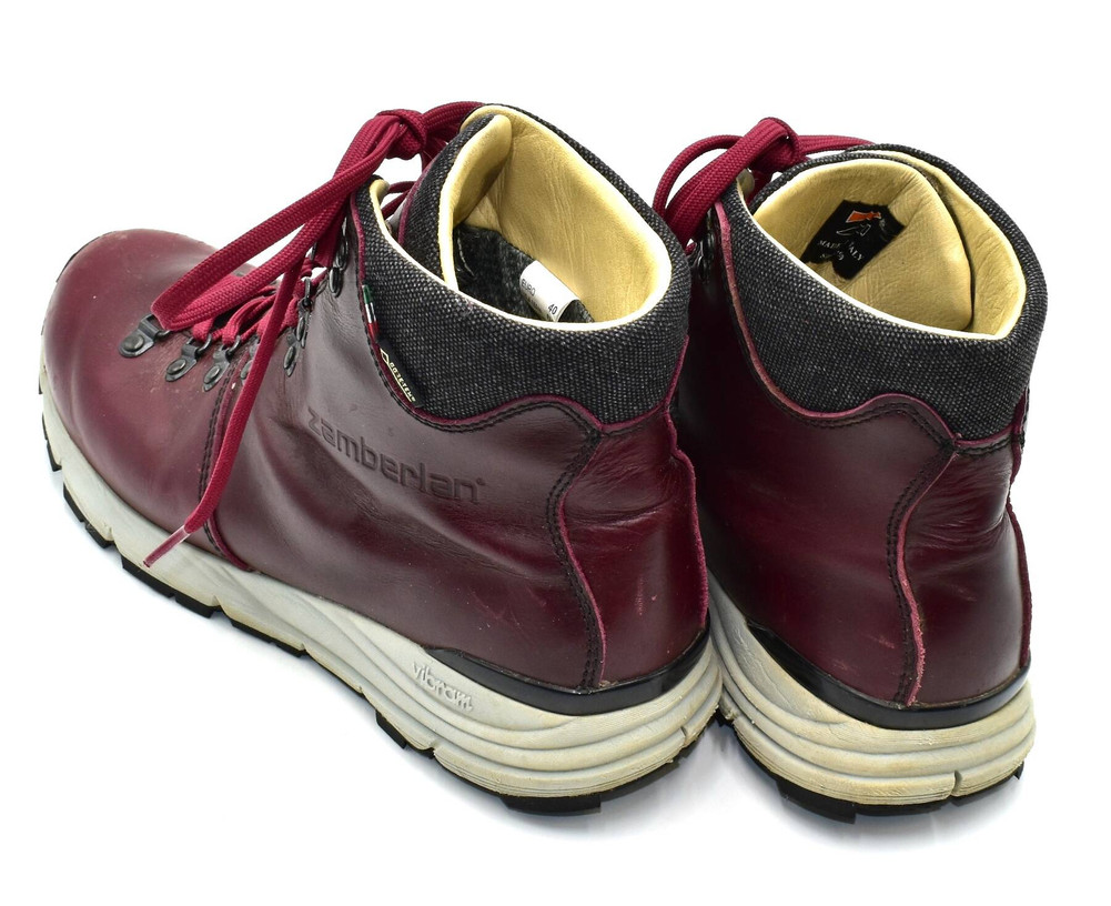 Zamberlan Cornell GTX BUTY TREKKINGOWE  damskie 40