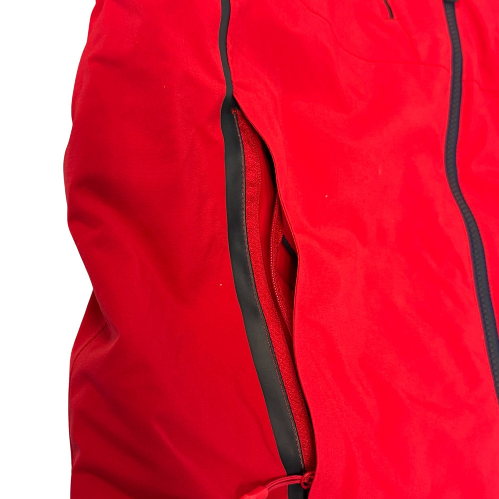 Naketano parka jacket L