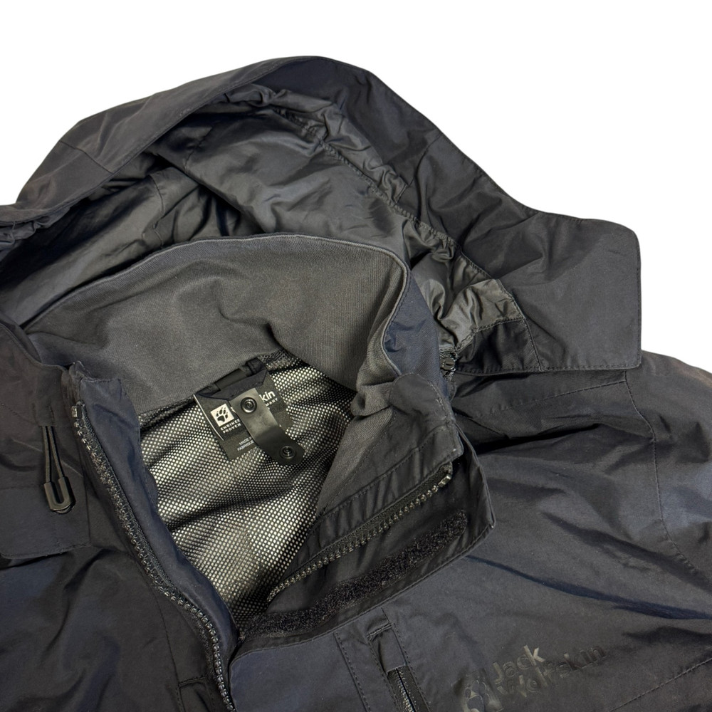 Naketano parka jacket L